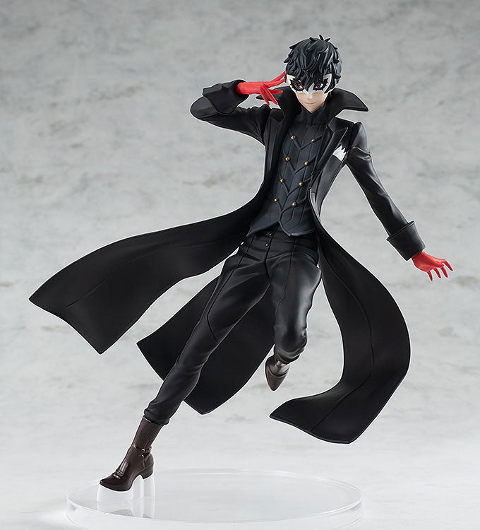 POP UP PARADE PERSONA5 the Animation ジョーカー 完成品フィギュア[グッドスマイルカンパニー]