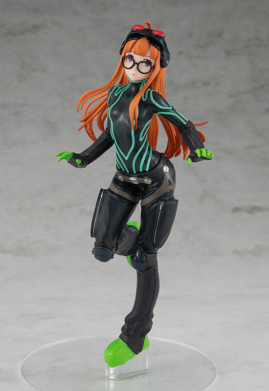 再販 POP UP PARADE PERSONA5 the Animation ナビ 完成品フィギュア[グッドスマイルカンパニー]