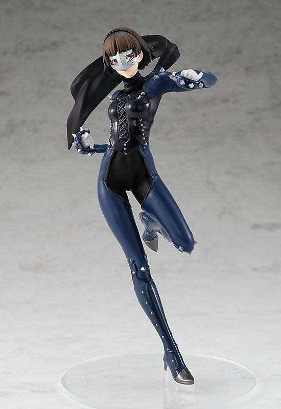 POP UP PARADE PERSONA5 the Animation クイーン 完成品フィギュア[グッドスマイルカンパニー]