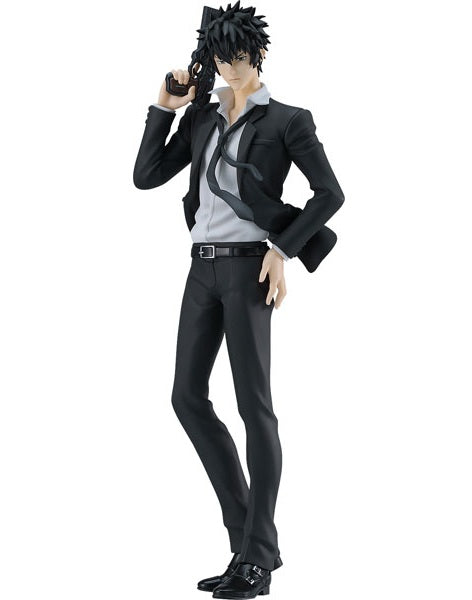 POP UP PARADE PSYCHO-PASS 狡噛慎也 L size 完成品フィギュア[グッドスマイルカンパニー]