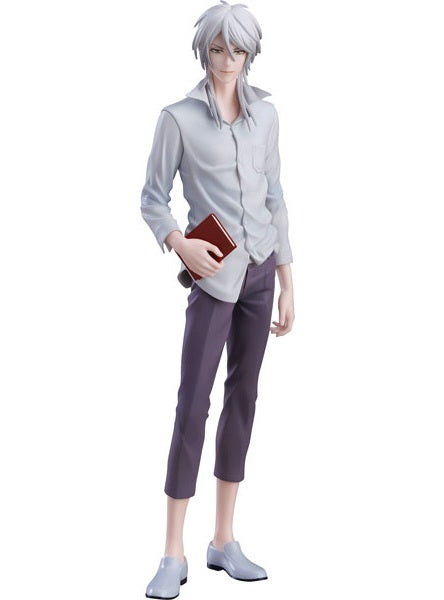 POP UP PARADE PSYCHO-PASS 槙島聖護 L size 完成品フィギュア[グッドスマイルカンパニー]