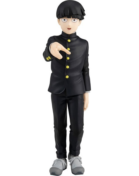 POP UP PARADE モブサイコ100III 影山茂夫 完成品フィギュア[グッドスマイルカンパニー]