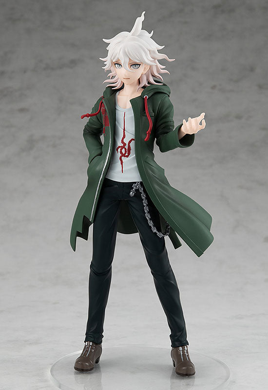 POP UP PARADE ダンガンロンパ1・2 Reload 狛枝凪斗 完成品フィギュア[グッドスマイルカンパニー]
