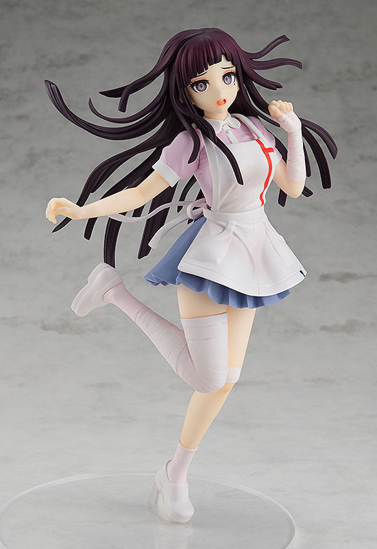 POP UP PARADE ダンガンロンパ1・2 Reload 罪木蜜柑 完成品フィギュア[グッドスマイルカンパニー]