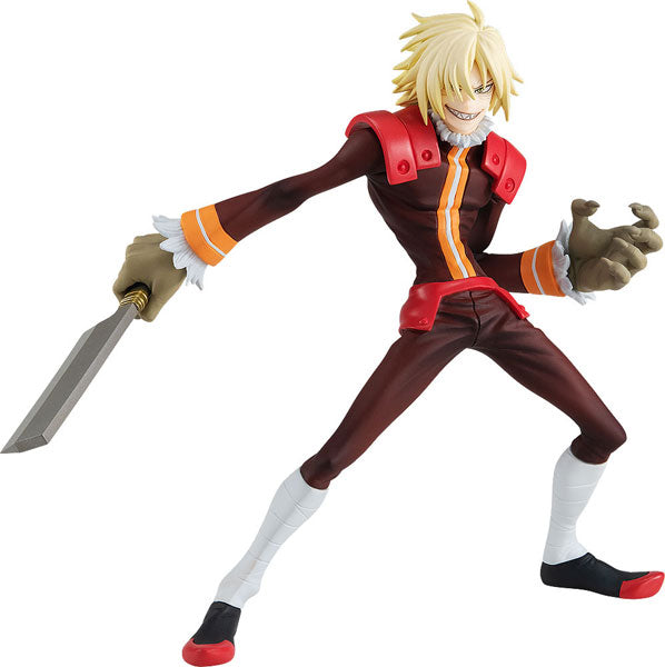 POP UP PARADE 天元突破グレンラガン ヴィラル 完成品フィギュア[グッドスマイルカンパニー]