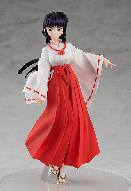 POP UP PARADE 犬夜叉 完結編 桔梗 完成品フィギュア