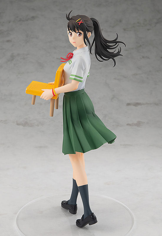 POP UP PARADE すずめの戸締まり 岩戸鈴芽 完成品フィギュア[グッドスマイルカンパニー]