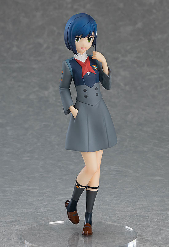 POP UP PARADE ダーリン・イン・ザ・フランキス イチゴ 完成品フィギュア[グッドスマイルカンパニー]