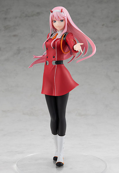POP UP PARADE ダーリン・イン・ザ・フランキス ゼロツー 完成品フィギュア[グッドスマイルカンパニー]