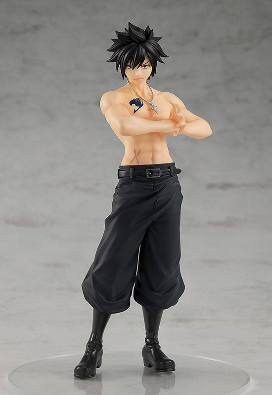 POP UP PARADE 「FAIRY TAIL」 ファイナルシリーズ グレイ・フルバスター 完成品フィギュア[グッドスマイルカンパニー]