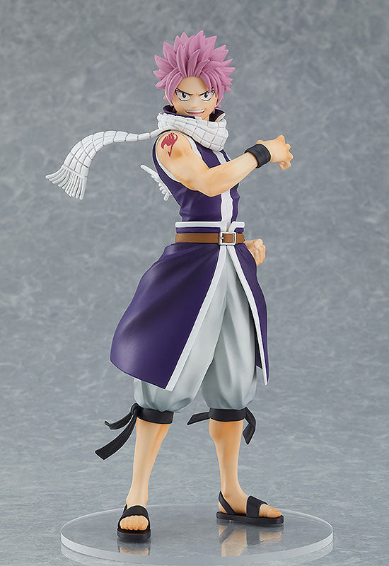 POP UP PARADE 「FAIRY TAIL」ファイナルシリーズ ナツ・ドラグニル 大魔闘演武編 Ver. 完成品フィギュア[グッドスマイルカンパニー]