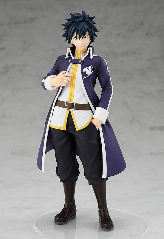POP UP PARADE 「FAIRY TAIL」ファイナルシリーズ グレイ・フルバスター 大魔闘演武編 Ver. フィギュア[グッドスマイルカンパニー]