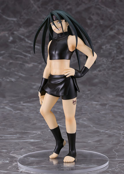 POP UP PARADE 鋼の錬金術師 FULLMETAL ALCHEMIST エンヴィー 完成品フィギュア[グッドスマイルカンパニー]