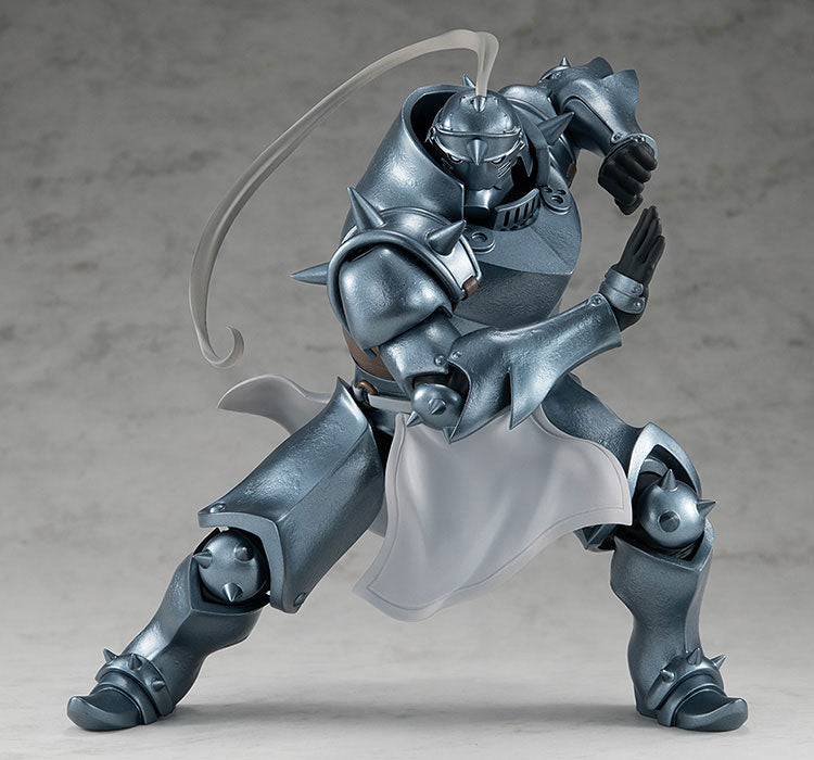 POP UP PARADE 鋼の錬金術師 FULLMETAL ALCHEMIST アルフォンス・エルリック 完成品フィギュア[グッドスマイルカンパニー]