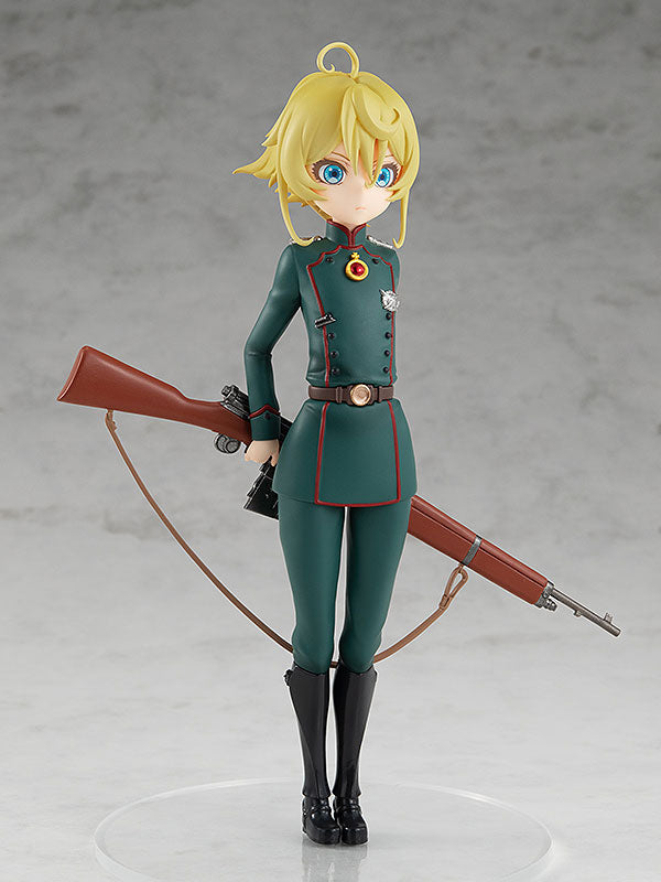 POP UP PARADE 幼女戦記II ターニャ・デグレチャフ 完成品フィギュア[グッドスマイルカンパニー]