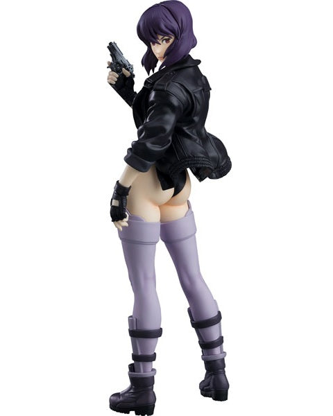 POP UP PARADE 攻殻機動隊 STAND ALONE COMPLEX 草薙素子 S.A.C.ver. L size 完成品フィギュア[マックスファクトリー]