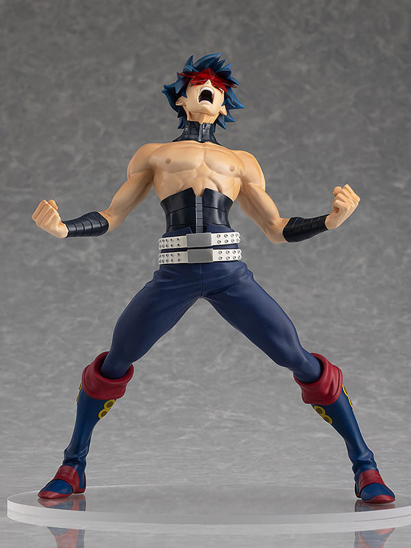 POP UP PARADE 天元突破グレンラガン シモン 青年Ver. 完成品フィギュア