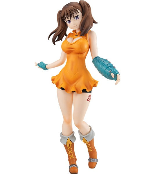 POP UP PARADE 七つの大罪 憤怒の審判 ディアンヌ XL size 完成品フィギュア[グッドスマイルカンパニー]