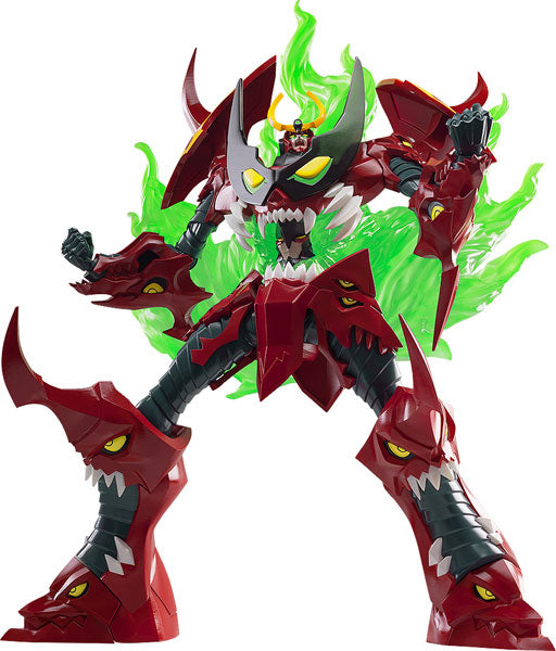 POP UP PARADE 天元突破グレンラガン XL size 完成品フィギュア[グッドスマイルカンパニー]