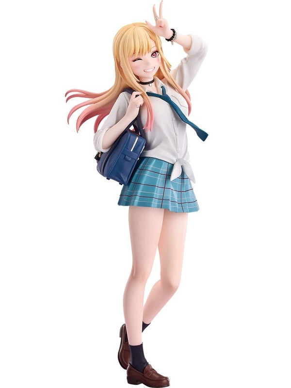 POP UP PARADE 喜多川海夢 完成品フィギュア[グッドスマイルアーツ上海]