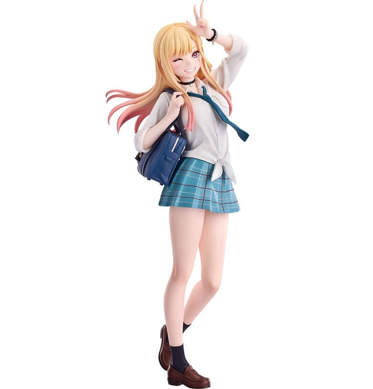 POP UP PARADE 喜多川海夢 完成品フィギュア[グッドスマイルアーツ上海]