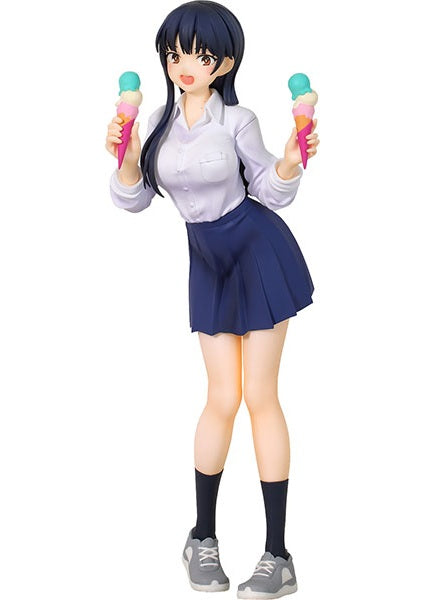 POP UP PARADE 僕の心のヤバイやつ 山田杏奈 完成品フィギュア[グッドスマイルカンパニー]