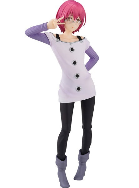 POP UP PARADE 七つの大罪 憤怒の審判 ゴウセル 完成品フィギュア[グッドスマイルカンパニー]