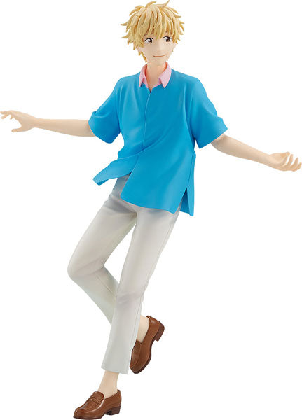 POP UP PARADE スキップとローファー 志摩聡介 完成品フィギュア[グッドスマイルカンパニー]