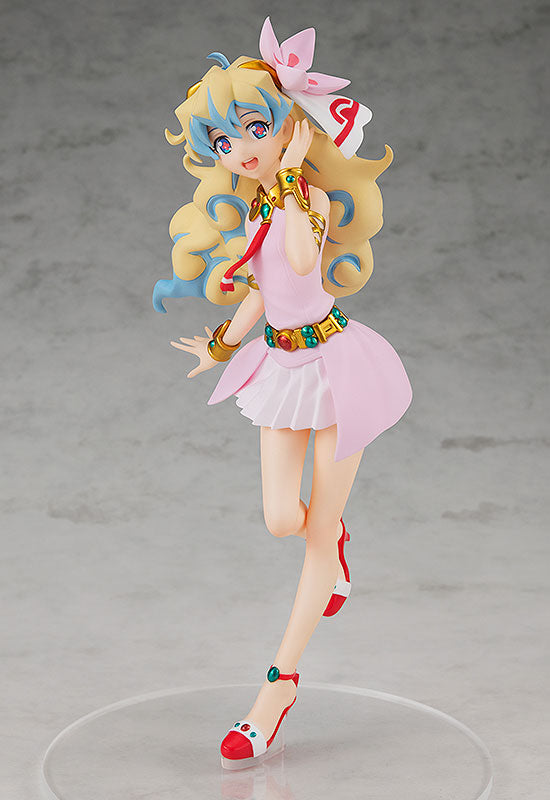 POP UP PARADE 天元突破グレンラガン ニア 完成品フィギュア[グッドスマイルカンパニー]