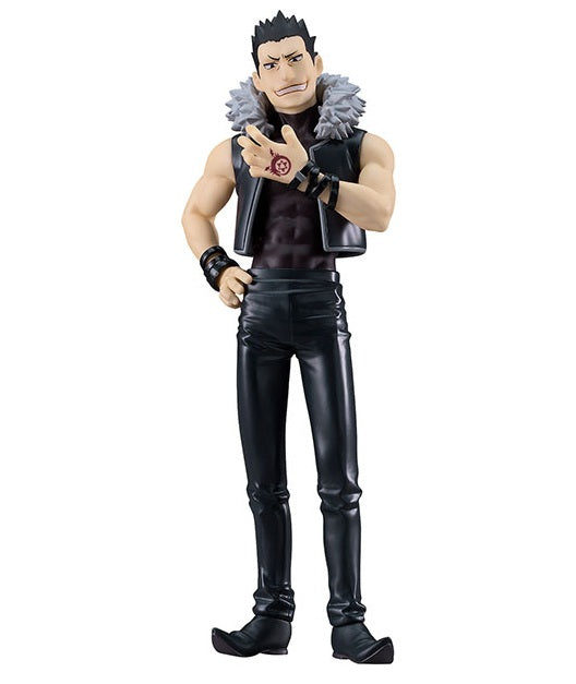 POP UP PARADE 鋼の錬金術師 FULLMETAL ALCHEMIST グリード 完成品フィギュア[グッドスマイルカンパニー]