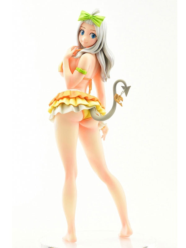ミラジェーン・ストラウス 水着PURE in HEART 1/6 完成品フィギュア[オルカトイズ]