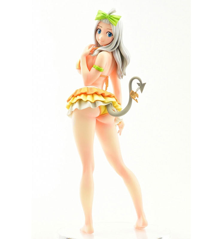ミラジェーン・ストラウス 水着PURE in HEART 1/6 完成品フィギュア[オルカトイズ]