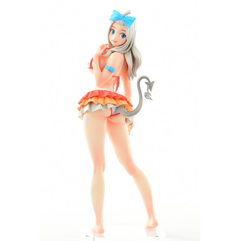 ミラジェーン・ストラウス 水着PURE in HEART 薔薇ビキニver. 1/6 完成品フィギュア[オルカトイズ]