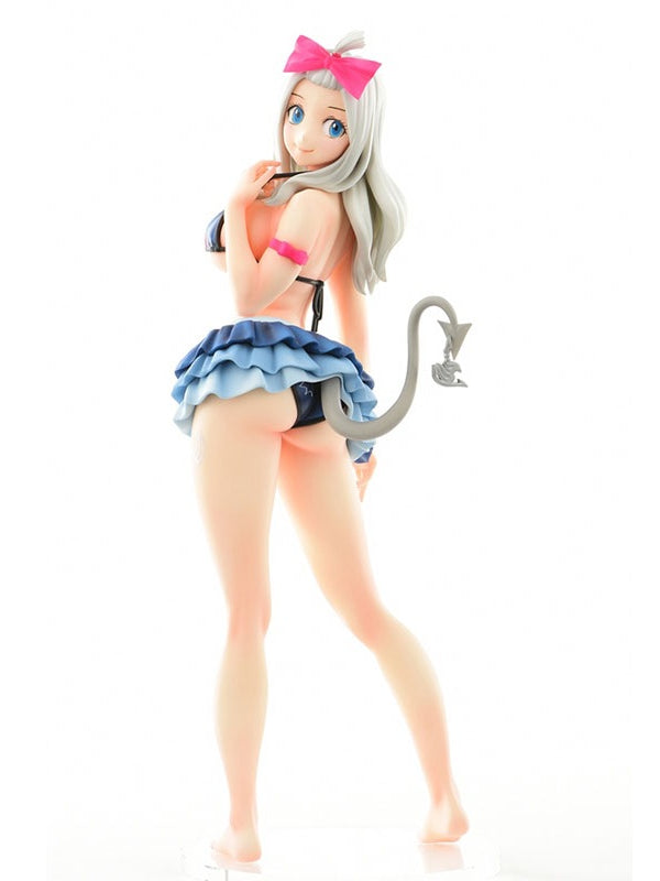 ミラジェーン・ストラウス 水着PURE in HEART 小悪魔ビキニver. 1/6 完成品フィギュア[オルカトイズ]