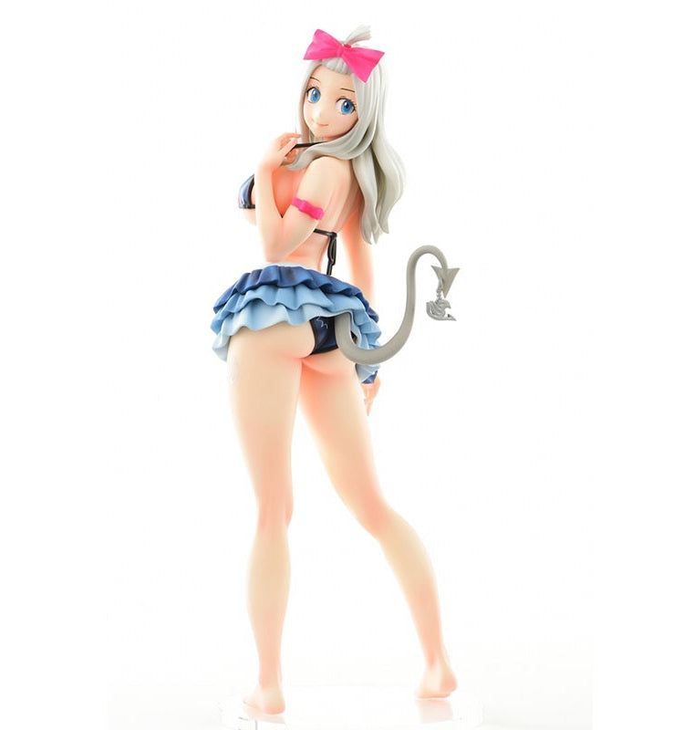 ミラジェーン・ストラウス 水着PURE in HEART 小悪魔ビキニver. 1/6 完成品フィギュア[オルカトイズ]