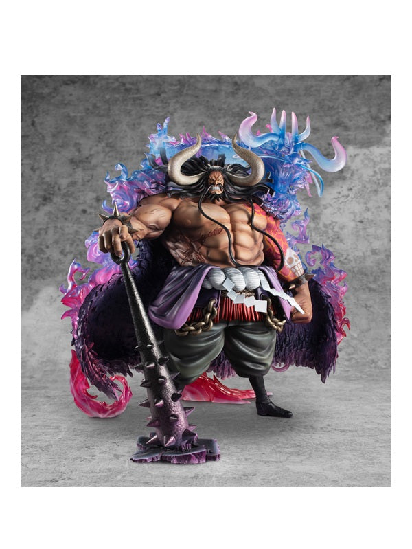 Portrait.Of.Pirates “WA-MAXIMUM” 百獣のカイドウ【超限定復刻版】