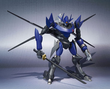 ROBOT魂〈SIDE KMF〉 暁 直参仕様