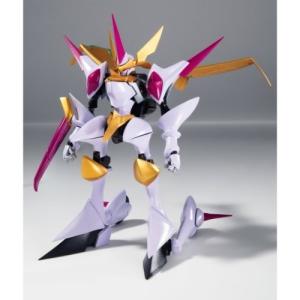 ROBOT魂〈SIDE KMF〉 パーシヴァル