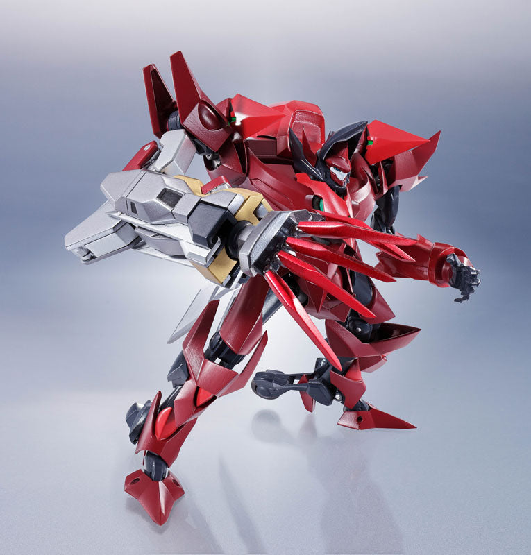 ROBOT魂〈SIDE KMF〉 紅蓮特式