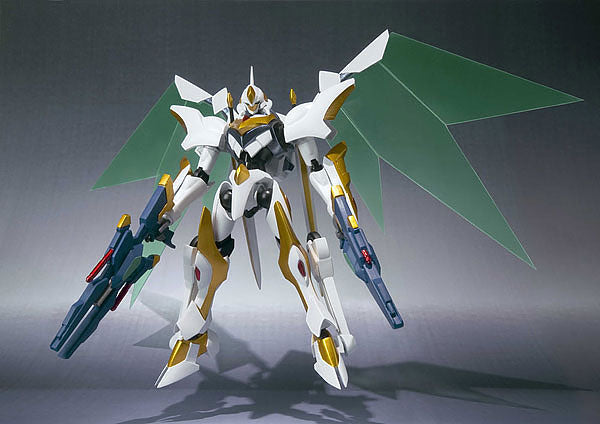 ROBOT魂〈SIDE KMF〉 ランスロット アルビオン