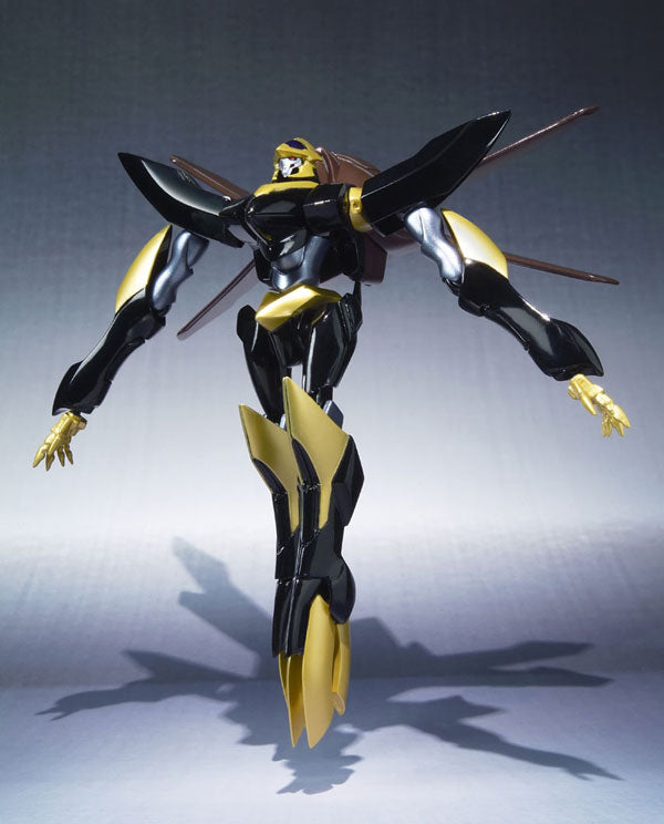 再販 ROBOT魂〈SIDE KMF〉 コードギアス 反逆のルルーシュR2 蜃気楼[バンダイ]