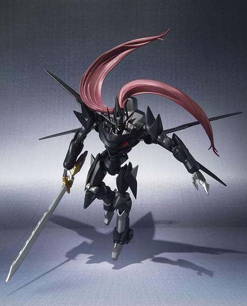 再販 ROBOT魂〈SIDE KMF〉 コードギアス 反逆のルルーシュR2 斬月[バンダイ]
