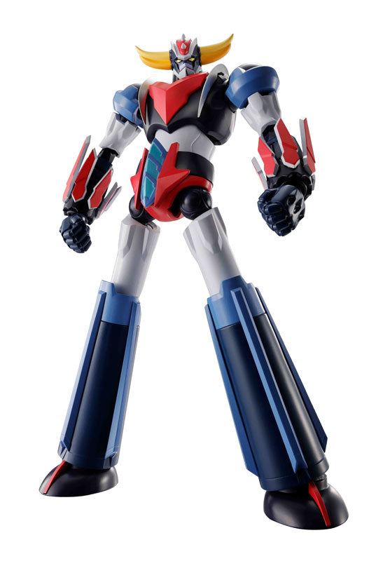 ROBOT魂 〈SIDE SUPER〉 グレンダイザー From GRENDIZER U 『グレンダイザーU』