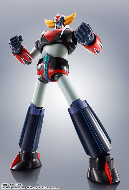 ROBOT魂 〈SIDE SUPER〉 UFOロボ グレンダイザー[BANDAI SPIRITS]