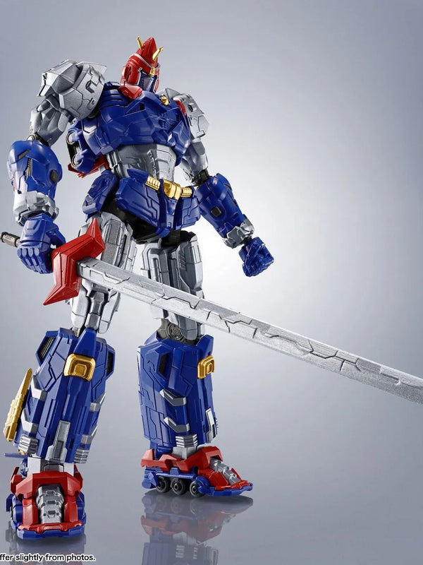 ROBOT魂 ＜ SIDE SUPER ＞ VOLTES V[バンダイ]