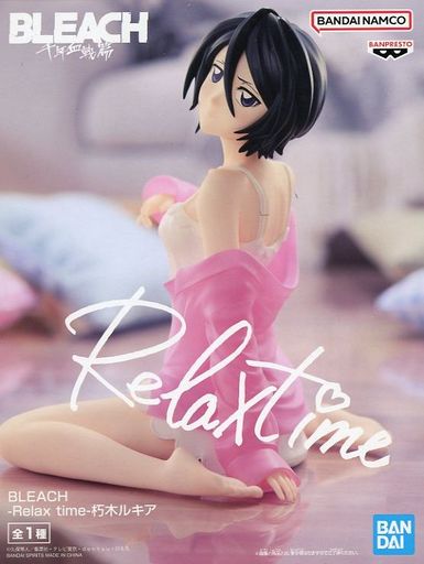 朽木ﾙｷｱ -Relax time-朽木ﾙｷｱ