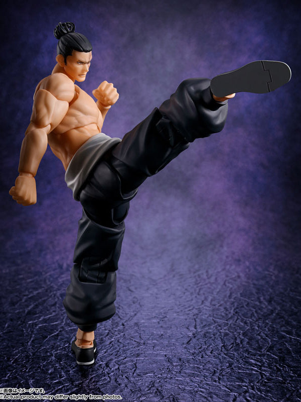 S.H.Figuarts 東堂葵 『呪術廻戦』