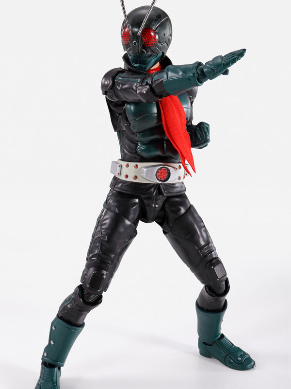 S.H.Figuarts(真骨彫製法) 仮面ライダー1号／本郷猛（仮面ライダーTHE NEXT）