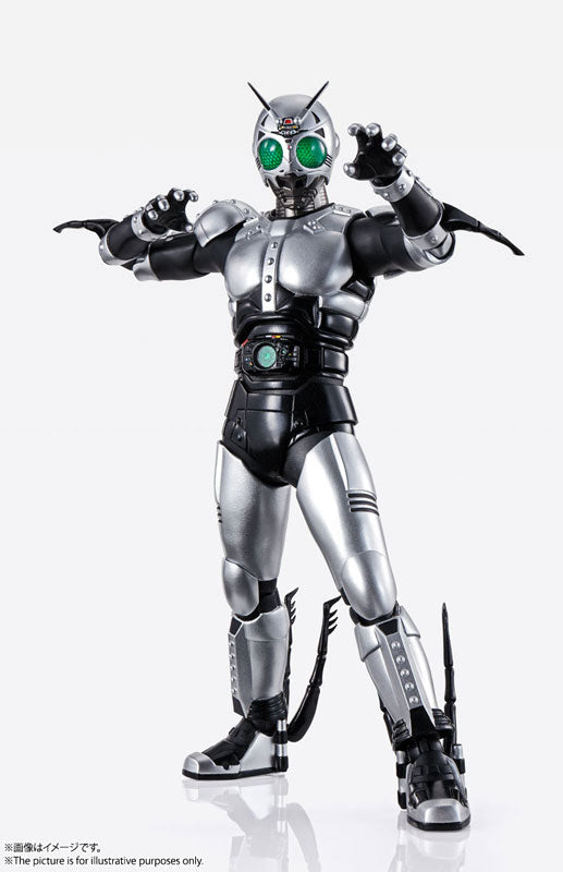 S.H.Figuarts(真骨彫製法) シャドームーン