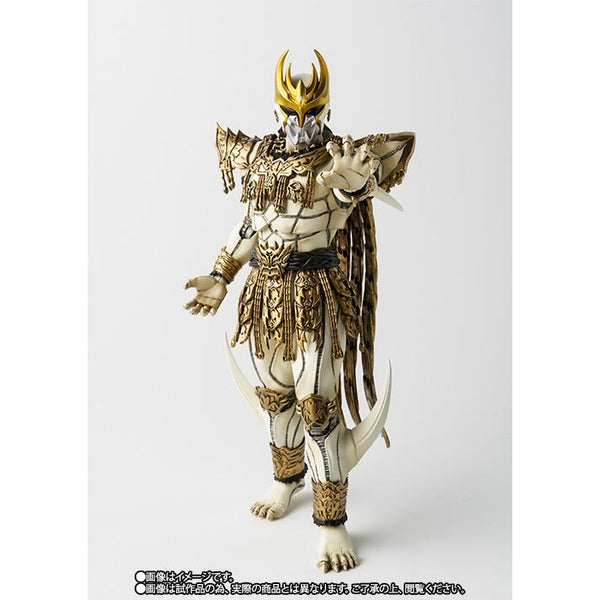 S.H.Figuarts(真骨彫製法) ン・ダグバ・ゼバ